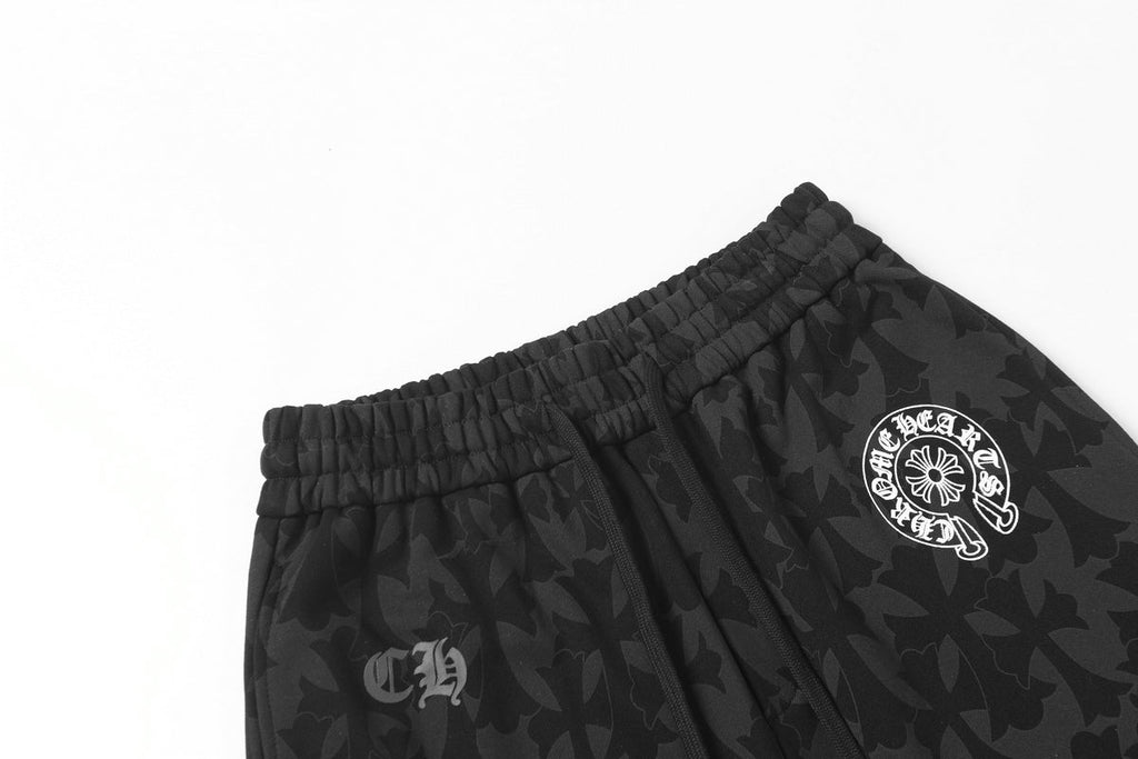 New Shorts Set 2290